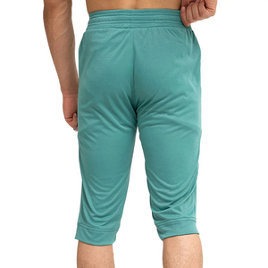 Shorts d'entraînement pour hommes SHH, sublimation, respirants, légers, de haute qualité, décontractés, pour l'été, en polyester. - Product Image 2