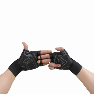 Gants de musculation et de fitness respirants pour la gym, le sport en extérieur et l'entraînement de force – Vêtements de sport - Product Image 3