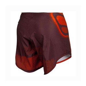 Shorts MMA pour hommes de haute qualité, confortables, dernier modèle, élégants, pour entraînement et combat, pour adultes. - Product Image 2