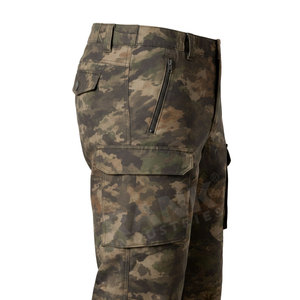 New Design Men Hunting Pants Spring Season Men Hunting Pants Best Quality Hot Sale Men Hunting Pants - Product Image 3