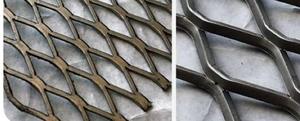 Grillage en aluminium fin, Grillage en aluminium robuste, Grillage en aluminium à mailles carrées, Rouleau de grillage en aluminium, Grillage en aluminium - Product Image 2