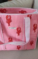 Sac fourre-tout en coton matelassé uni avec fermeture éclair, style anglais, sac à main tendance pour femme, hiver, été, automne, usage quotidien