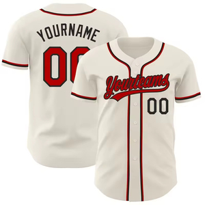 Custom <b>Baseball</b> Comfortable Fit Jerseys Supplier <b>Baseball</b> Jerseys Active Lifestyle Manufacturer Custom <b>Baseball</b> Jerseys - Product Image 3