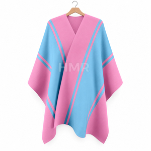 เสื้อคลุมคาร์ดิแกนแฟชั่นสำหรับฤดูหนาวของ HMR Sorority Sisterhood สำหรับผู้หญิง ทรงหลวม อุ่นสบาย เหมาะเป็นของขวัญวันแม่ หรือวันหยุด - Product Image 5