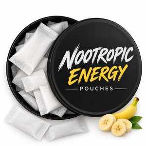 Complément Nootropique en Sachets OEM à Succès avec L-Théanine Saveur Pêche Marque Privée Vente en Gros - Product Image 4