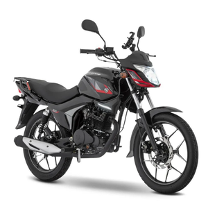 PROVEEDOR CONFIABLE DE MOTOCICLETA DE TRABAJO ITALIKA FT200 DE 4 TIEMPOS Y 205CC, DE UN SOLO CILINDRO, AHORA EN STOCK - Product Image 5