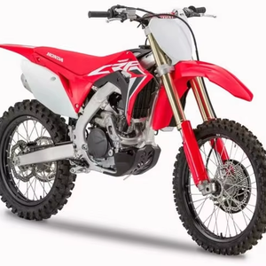 Motocicletas todoterreno <span class=keywords><strong>CRF</strong></span> 250RX 250cc de última generación y alta calidad 2022 - Product Image 1