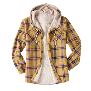 Motorcycle Auto Racing Wear High Quality Canvas Patchwork Jacket Fully <b>Lined</b> Protective Unisex Long Sleeve 100% Cotton - Product Image 2