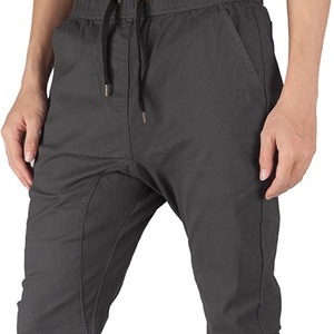Pantalones y pantalones de vestir personalizados al por mayor para hombre, pantalones casuales de pierna ancha recta para hombre, pantalones cargo para hombre, pantalones tácticos - Product Image 3