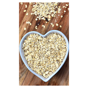 Avena en Rodajas de Cocción Rápida / Avena Instantánea / Cereales para el Desayuno, Avena Descascarillada, Más Vendida - Product Image 5