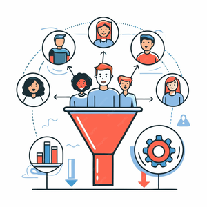 Software de Generación de Cuentas para Empresas: Investigación de Contactos Comerciales, Mapeo de Oportunidades, Gestión Inteligente de Flujo de Trabajo y Generación de Ventas - Product Image 4