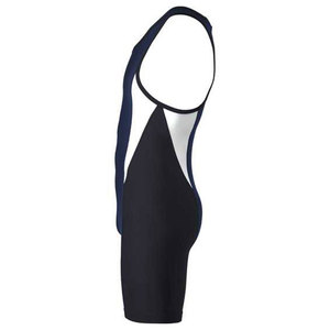 Combinaison de lutte professionnelle personnalisée, équipement de lutte d'équipe, uniforme de compétition respirant, combinaison de lutte personnalisée pour hommes - Product Image 3