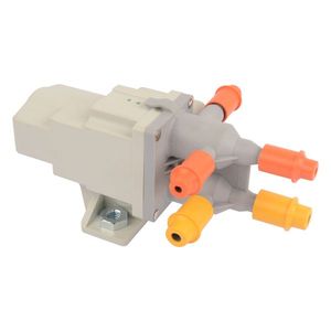 Valvola Selettrice Carburante a 6 Porte per Ford F-250 F-350 F-450 Super Duty 6C3Z9189A F5TB9F271AA Pompa Carburante e Componenti - Product Image 5