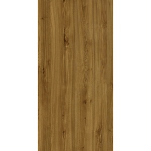 Carrelage en porcelaine émaillée durable, aspect bois, pour cuisine et salle de bain, antidérapant, haute qualité, finition ton naturel - Product Image 4