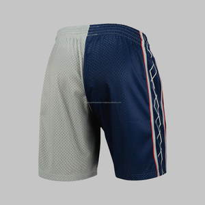 Pantalones cortos para correr Baloncesto Jogging y pantalones cortos de secado rápido para hombres Gimnasio Deportes para hombres Fitness Ropa de baloncesto de playa - Product Image 6