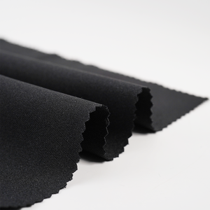 Fibre recyclée innovante SWL-5E1936, motif quadrillé, Seawool PET/Polyester=25/75, idéale pour les chemises d'aventure régulièrement au contact de l'humidité. - Product Image 3