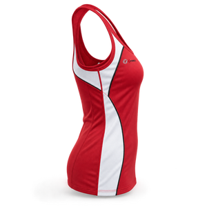 Custom <b>Womens</b> <b>Tank</b> <b>Top</b> <b>Women</b> <b>Tank</b> <b>Top</b> Breathable Cotton Polyester Fabric Lightweight Design Comfortable Fit Sleeveless Sports - Product Image 5