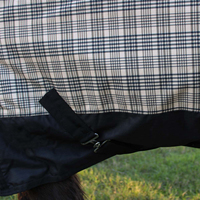 Couvertures pour Chevaux de Haute Qualité en Gros 2026 – Couverture d'Écurie Premium Personnalisable avec Logo ODM, Tissu Respirant, Imperméable et Coupe-Vent en Coton
