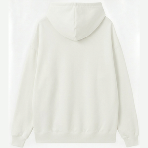 Sudaderas con Capucha Ligeras de Gran Tamaño, Diseño Único, Personalizadas con Logotipo, para Hombre, Estilo Urbano, Tejido de Felpa de Poliéster/Rayón de Lujo - Product Image 6