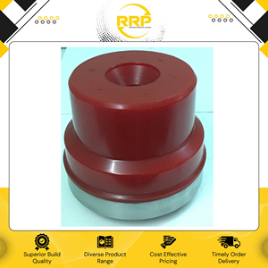 Exportador Mundial que Vende Cinta de Goma NBR de Alta Calidad para la Industria de Perforación de Pozos de Petróleo - Product Image 5