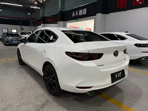Auto Usado de Alta Calidad, <span class=keywords><strong>Mazda</strong></span> <span class=keywords><strong>3</strong></span> Axela <span class=keywords><strong>Sedán</strong></span> 2.0L <span class=keywords><strong>2023</strong></span>, Vehículos Usados, Envío Rápido DDP CIF, Venta Directa, Volante a la Izquierda - Product Image 2