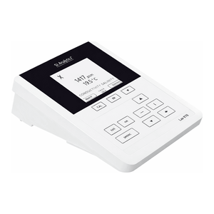 Analyseur numérique multiparamètres monocanal SI Analytics Lab 875 pour les tests de pH et de conductivité - Product Image 2