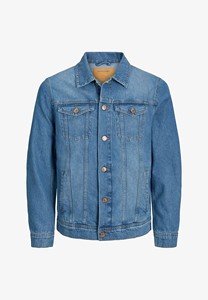 Custom Autumn Men Version of Korean Denim <b>Jacket</b> Men's Cotton Denim Wash <b>Black</b> <b>Jacket</b> Oversized Denim <b>Jeans</b> <b>Jacket</b> for Men - Product Image 5