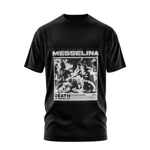 T-shirt graphique streetwear pour homme de haute qualité, t-shirt en coton à manches courtes avec impression personnalisée, fabricant de t-shirts tendance pour la vente en gros - Product Image 1