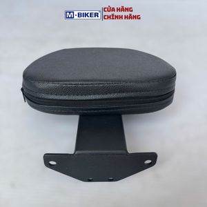 Respaldo para Pasajero M-Biker Yamaha PG-1, Accesorios para Motocicleta - Product Image 2