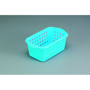 Inomata Blue Berry D Organizer eleganti cestini - Product Image 1