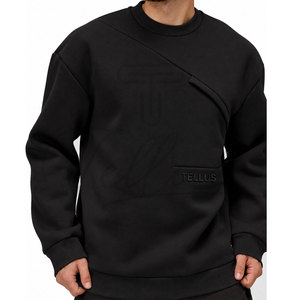 Sweat-shirt pour homme tendance, fabriqué au Pakistan, en vente en ligne, style actuel, fabrication d'usine, best-seller. - Product Image 3