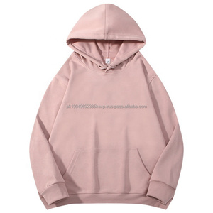 Man Hoodie and Sweatshirts Plus Size Men's Hoodies & Sweatshirts - Product Image 1