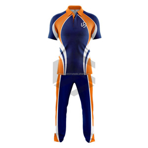 Custom Sublimation Cricket Uniform For Men High Quality Jersey With <b>Pants</b> pakistani & USA Cricket 2026 England - Product Image 3