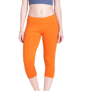 Leggings de sport sexy sans couture à taille haute pour femmes, leggings de fitness push-up pour femmes, ensemble de yoga serré en spandex/nylon à séchage rapide - Product Image 1