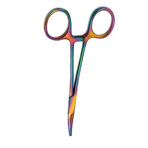 ผู้จัดจำหน่ายอุปกรณ์การแพทย์ที่ดีที่สุด คีมจับตัวอย่างเหล็กกล้า น้ำหนักเบา ได้รับการรับรองมาตรฐาน CE และ ISO13485 ระดับ Class I Surgiright - Product Image 5