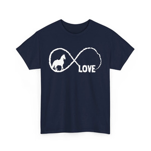 Camiseta de equitación para hombre y mujer - Product Image 2