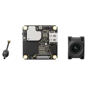 Sistema de Video Digital FPV para Drones Comerciales DJI O4 Air Unit Pro con Salida 4K UHD, Distancia de Transmisión de 15 km, Modos - Product Image 3