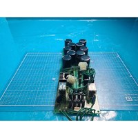 JEOL DP CHECK PB(DC) MP004056-00 Jauge de capacitance à diaphragme, utilisée telle qu'elle est, pièces d'équipement semi-conducteur d'époque