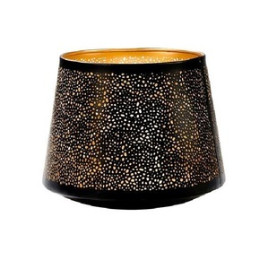 <b>Top</b> Selling Candle Holder With Intricate Cut-Out Design Decorative Metal <b>Rust</b> Resistant Votive Customized Size Shape - Product Image 3