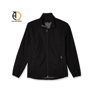 Veste softshell pour homme, respirante, pour la randonnée - Product Image 3