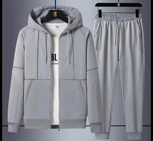 Naturally Soft and Durable Seams Breathable casual wear Eco-Friendly Large <b>Hoodie</b> with Pockets, - Product Image 1
