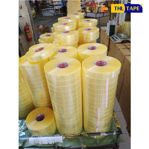 Cajas de Cartón con Sellado de un Solo Lado, Cinta de Embalaje BOPP de Alta Calidad y Rentable, Hechas a Medida Según sus Especificaciones, Vietnam - Product Image 5