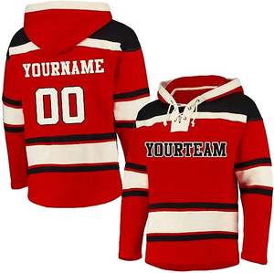 Camiseta de Rugby de Manga Larga Personalizada en Oferta, Jersey de Rugby a Rayas 100% Algodón Personalizado en Oferta - Product Image 1