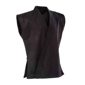 Kimono de Judo et Karaté de Compétition en Tissu Renforcé Haute Performance pour Entraînement Avancé - Product Image 6