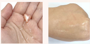 Aceite de girasol Cuidado DE LA PIEL Cápsulas de suero antienvejecimiento Vitamina E antiarrugas para la cara - Product Image 4