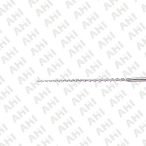 Limas Dentales Manuales de Acero Inoxidable para Conductos Radiculares K & H, Instrumentos Quirúrgicos Endodónticos de Uso Manual, Reutilizables, con Agarre Ergonómico - Product Image 5