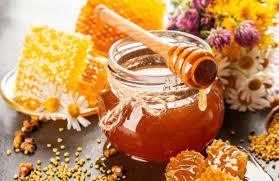 Miel cruda orgánica, miel de abeja pura y natural, ingrediente alimenticio, miel premium al por mayor para venta al detalle y suministro de servicios de alimentos. - Product Image 5