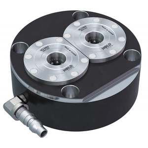 เครื่องกัดซีเอ็นซี Cambio ใหม่เอี่ยม, หัวจับลมแบบเปลี่ยนเร็ว, รับประกัน 1 ปี, สีดำออกไซด์ - Product Image 4