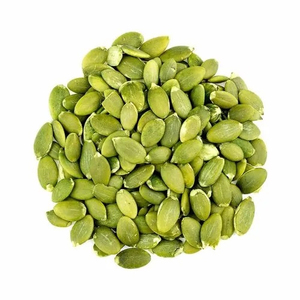 High Grade Pumpkin <b>Seeds</b> Vacuum Packed for Export Shipments and Long Duration <b>Storage</b> - Product Image 4