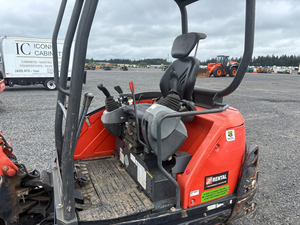 Mini Excavadora Hidráulica Compacta KX71-3S 2019 para Construcción, Jardinería y Proyectos de Servicios Públicos - Product Image 5